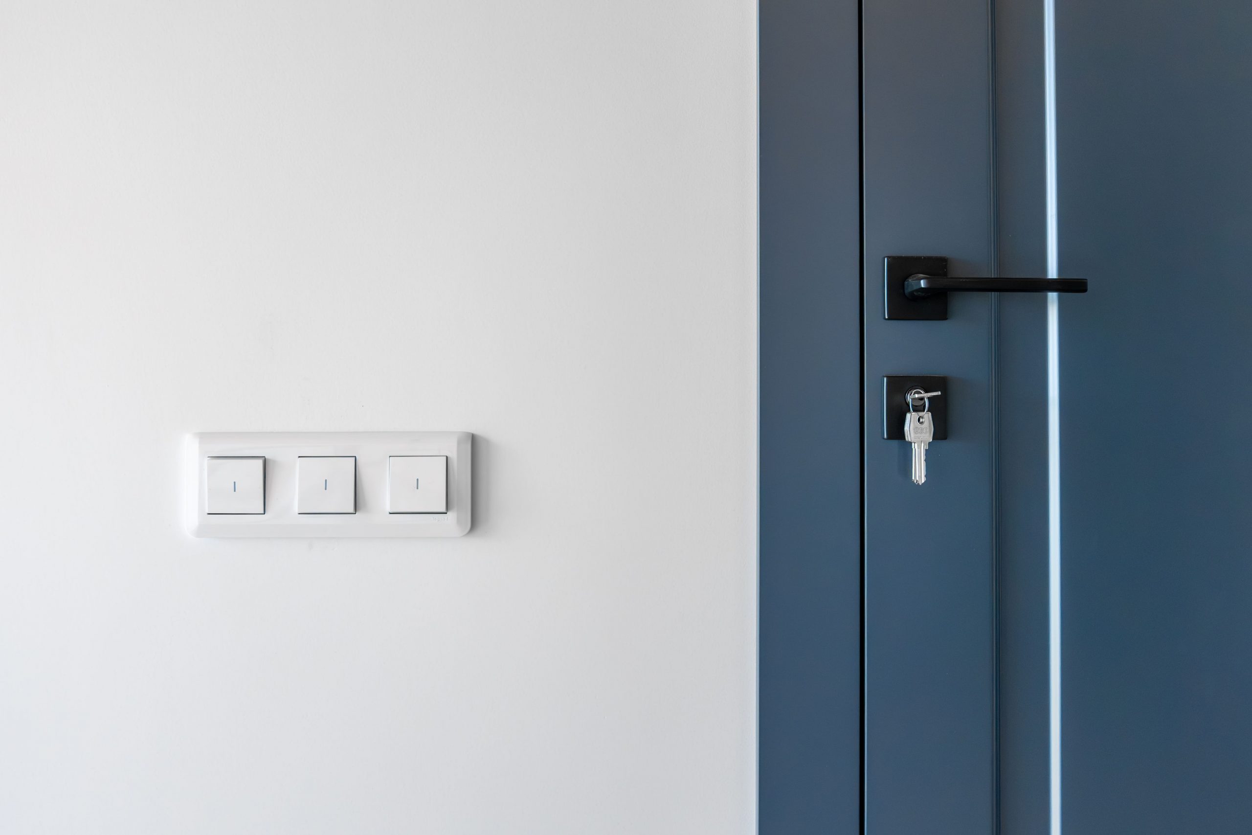 Cerrajero 24 horas en Vigo apertura sin daños