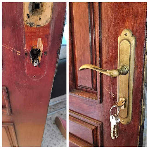 Cerrajero en Arcade 24 horas - REMAVI